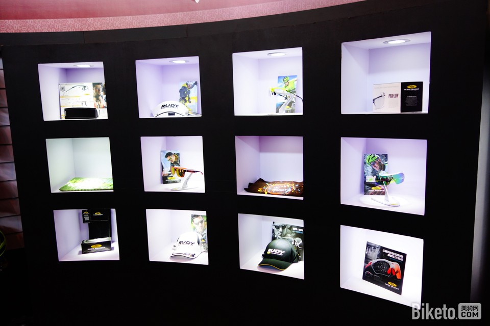 RUDY系列装备 RUDY系列装备