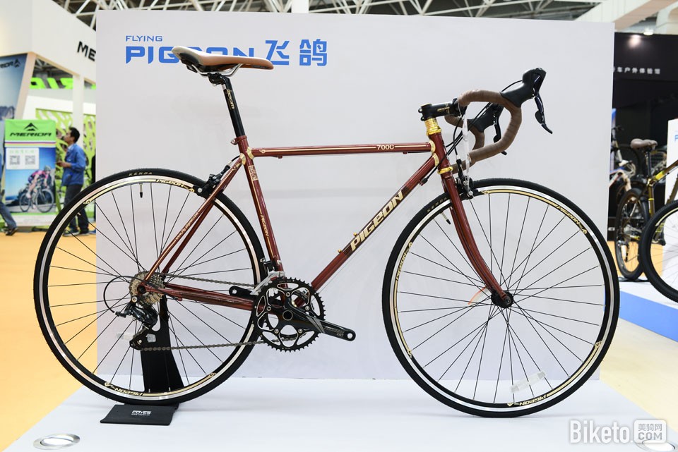 飞鸽 昆山亚洲展 飞鸽 昆山亚洲展