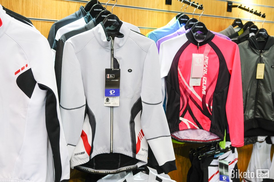 PI秋冬骑行服 PI秋冬骑行服