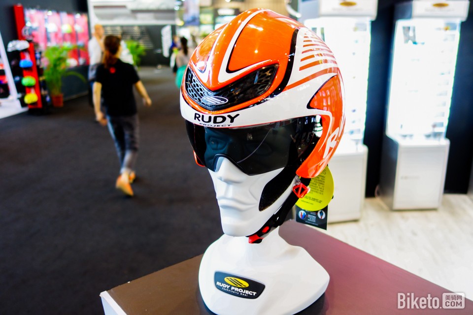 RUDY头盔 RUDY头盔