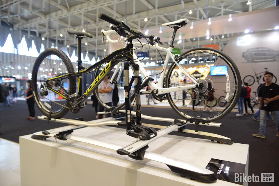 拓乐车顶支架 拓乐车顶支架