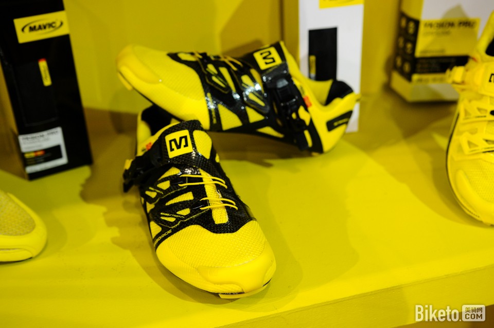 MAVIC锁鞋 MAVIC锁鞋