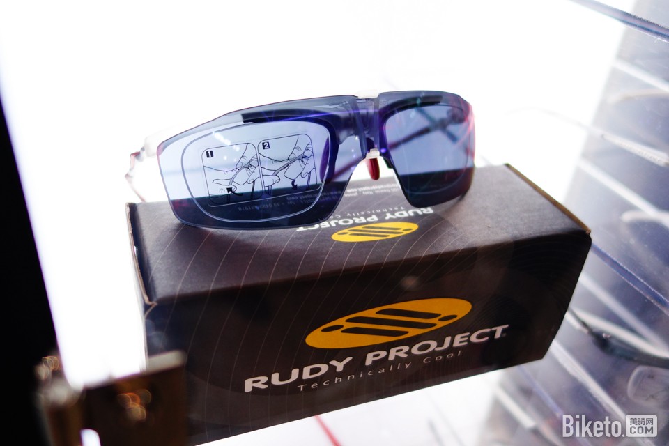 RUDY眼镜 RUDY眼镜