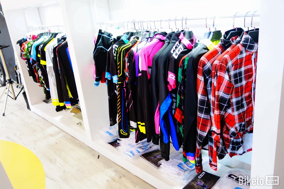 CCN骑行服 CCN骑行服