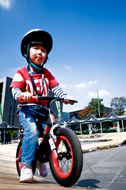 2014亚洲自行车展摄影大赛 2014亚洲自行车展摄影大赛