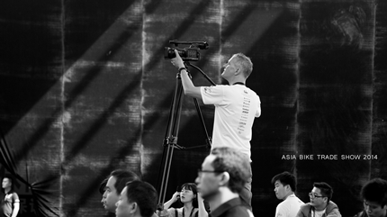 2014亚洲自行车展摄影大赛 2014亚洲自行车展摄影大赛