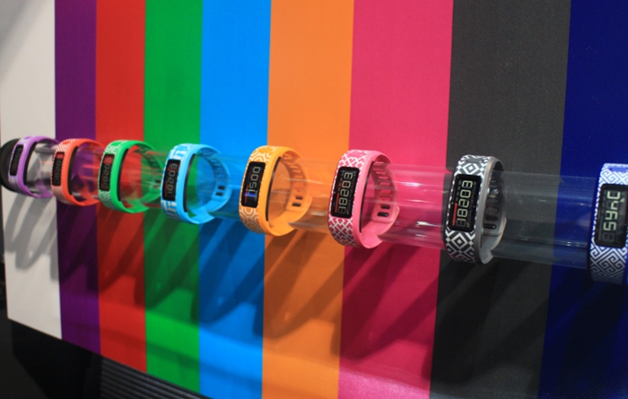 �ֳ�ֱ��CES��Garmin˫�����չ��