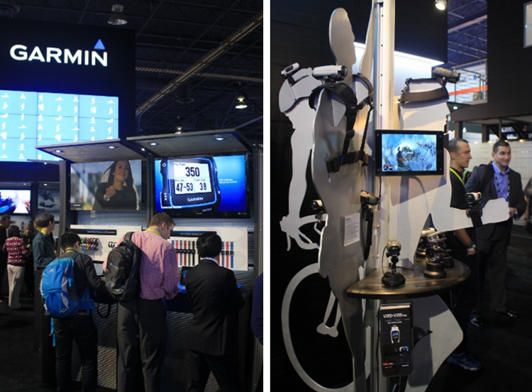 �߽�Garmin˫�����չ��