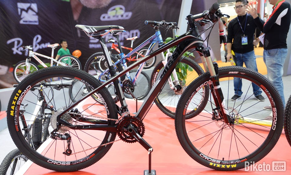 中国展 帅气XC大搜罗 中国展 帅气XC大搜罗