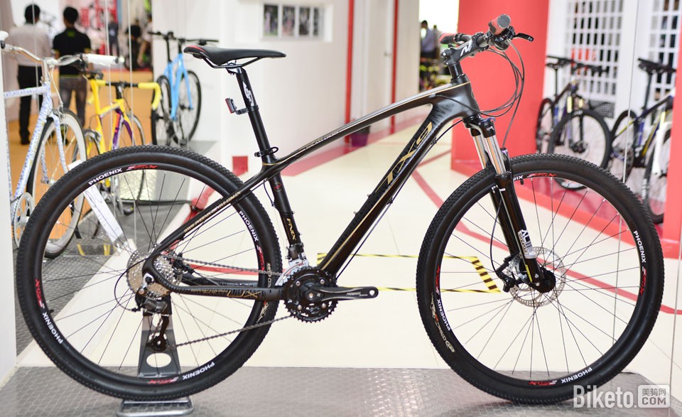 中国展 帅气XC大搜罗 中国展 帅气XC大搜罗