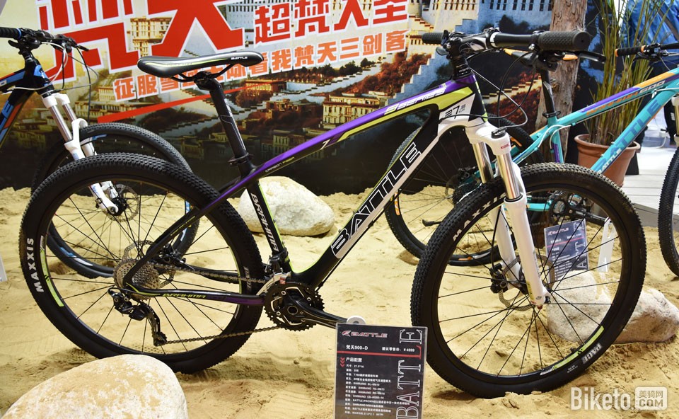 中国展 帅气XC大搜罗 中国展 帅气XC大搜罗