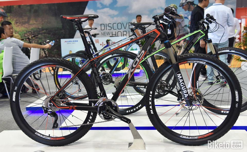 中国展 帅气XC大搜罗 中国展 帅气XC大搜罗