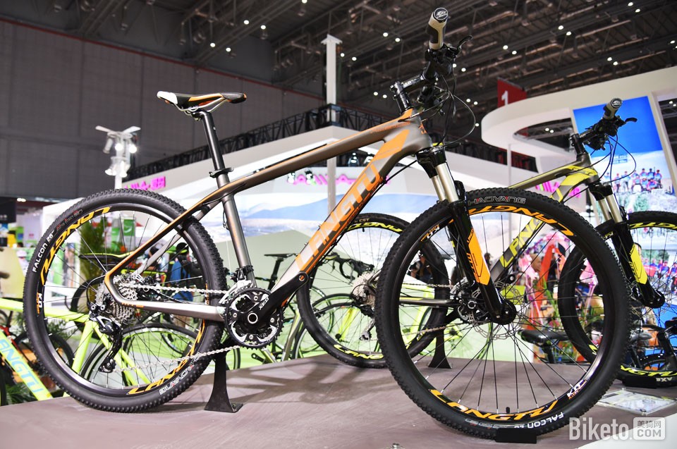 中国展 帅气XC大搜罗 中国展 帅气XC大搜罗