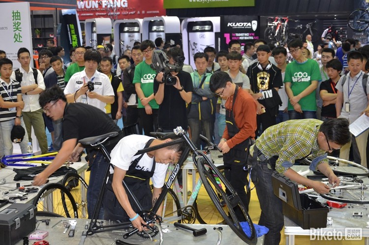 CAMP坎普自行车 16 CAMP坎普自行车 16