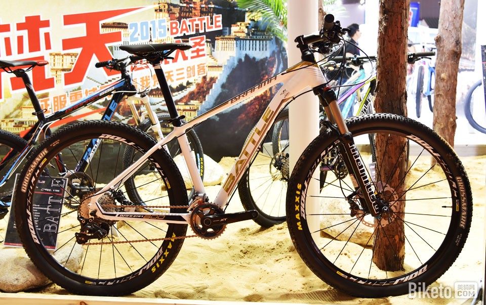 中国展 帅气XC大搜罗 中国展 帅气XC大搜罗