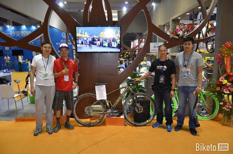 CAMP坎普自行车 12 CAMP坎普自行车 12