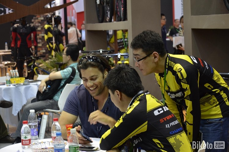 CAMP坎普自行车 6 CAMP坎普自行车 6