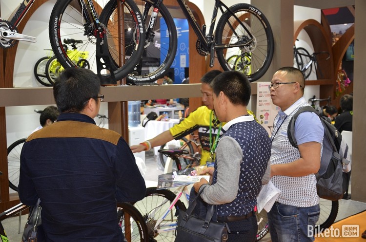 CAMP坎普自行车 1 CAMP坎普自行车 1