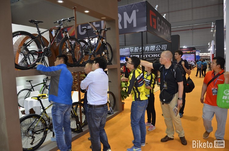 CAMP坎普自行车 4 CAMP坎普自行车 4