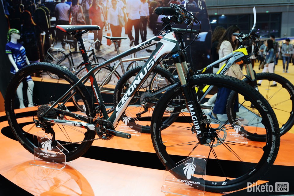 中国展 帅气XC大搜罗 中国展 帅气XC大搜罗