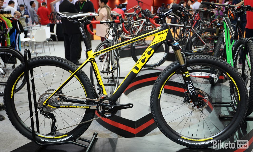 中国展 帅气XC大搜罗 中国展 帅气XC大搜罗