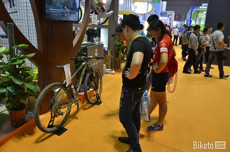 CAMP坎普自行车 11 CAMP坎普自行车 11