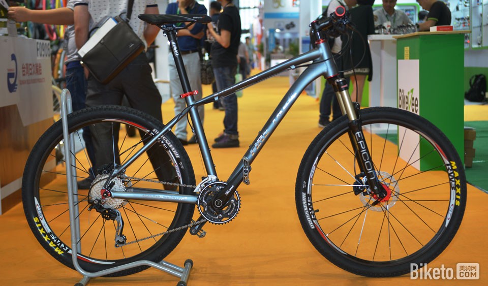 中国展 帅气XC大搜罗 中国展 帅气XC大搜罗