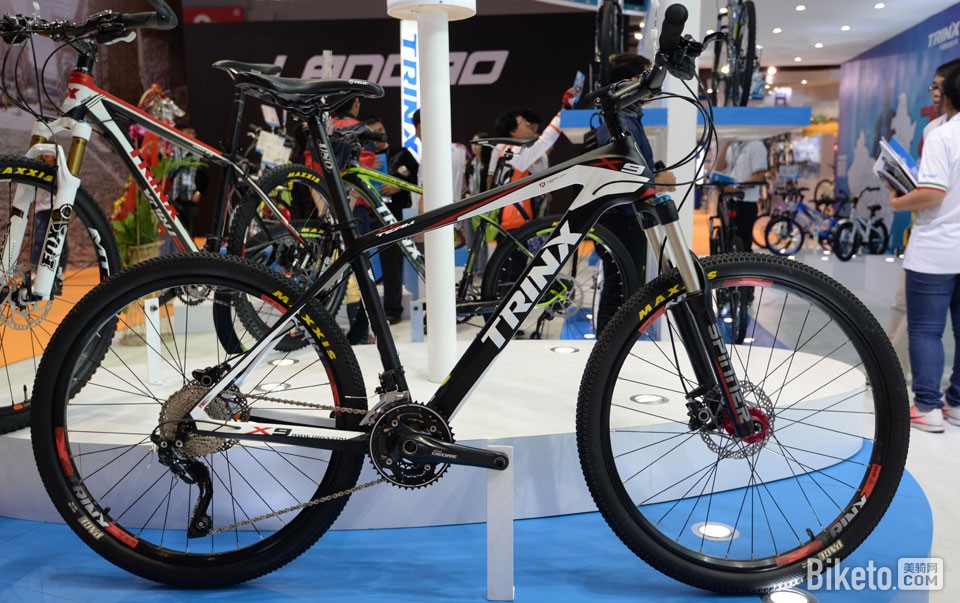 中国展 帅气XC大搜罗 中国展 帅气XC大搜罗