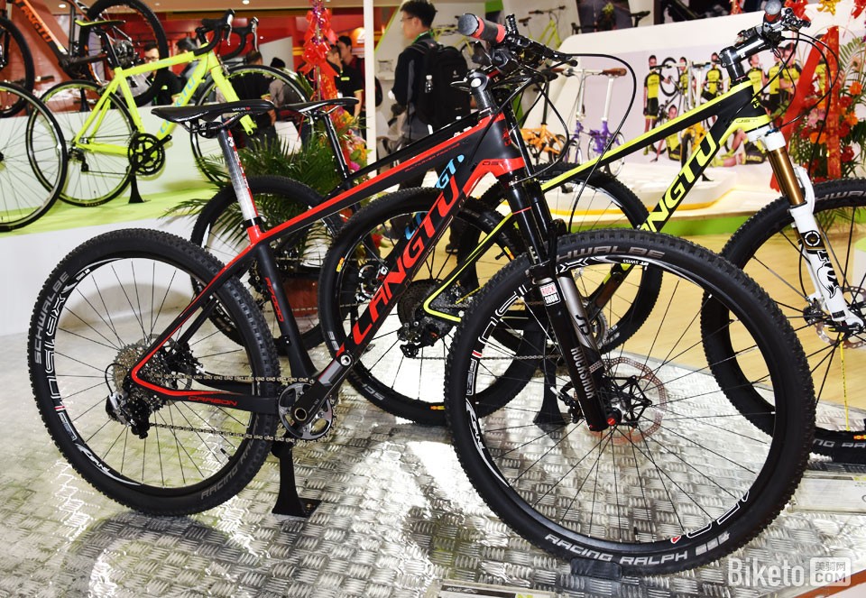 中国展 帅气XC大搜罗 中国展 帅气XC大搜罗