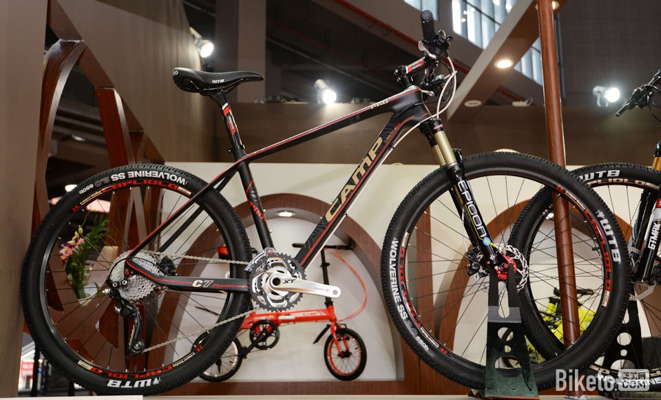 中国展 帅气XC大搜罗 中国展 帅气XC大搜罗