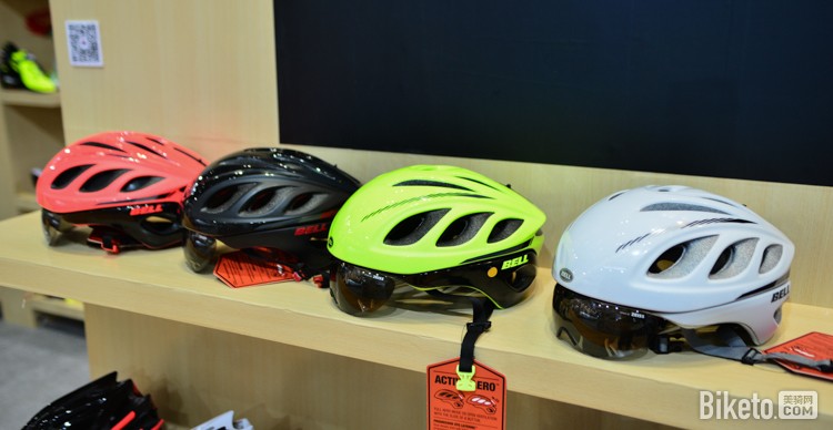 BELL头盔2 BELL头盔2