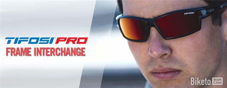 TIFOSI PRO骑行眼镜 TIFOSI PRO骑行眼镜