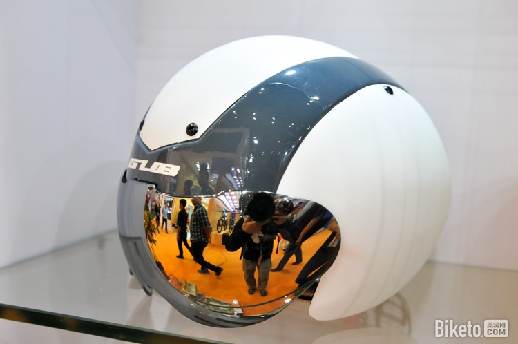 GUB计时盔 GUB计时盔