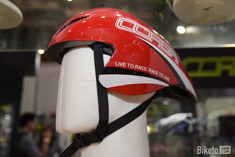 CORSA计时盔 CORSA计时盔