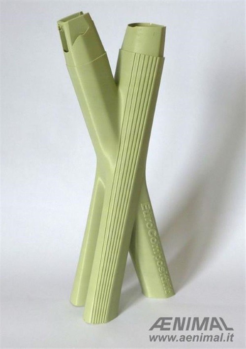 Aenimal Bhulk 3D打印车架 Aenimal Bhulk 3D打印车架