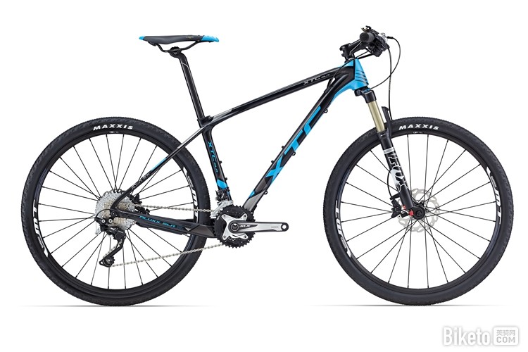 XTC SLR 27.5 2 XTC SLR 27.5 2