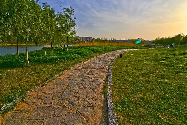 【Asia Bike 2015】南京最美骑行路线 亚洲展约起来!|AsiaBike亚洲自行车展 - 美骑网|Biketo.com