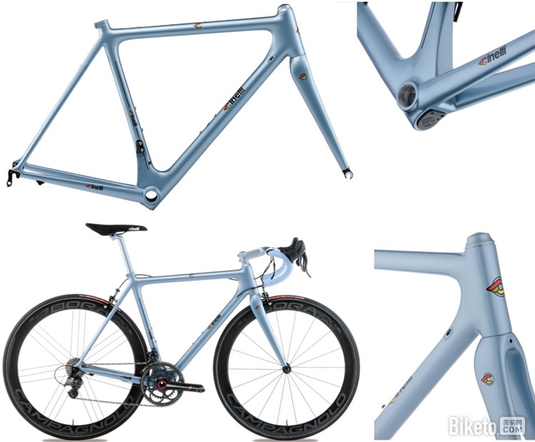 �������г�չ����Cinelli��Ʒ���ȿ�