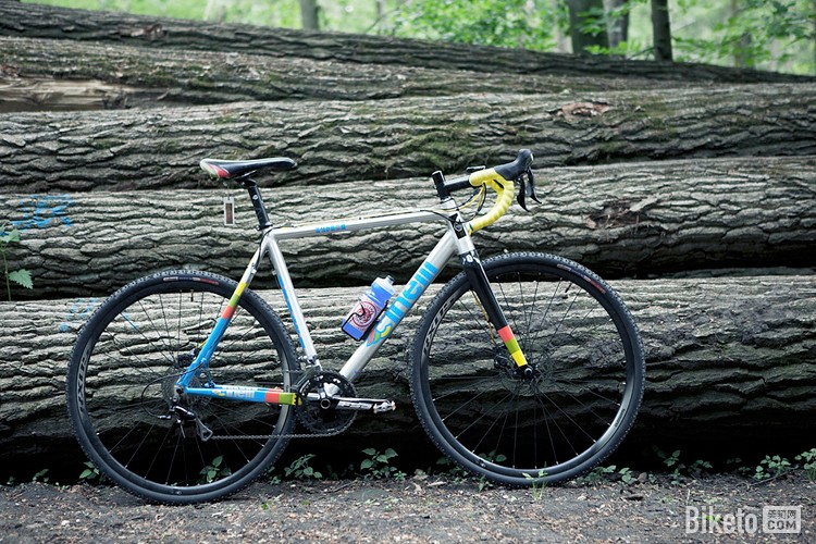 �������г�չ����Cinelli��Ʒ���ȿ�