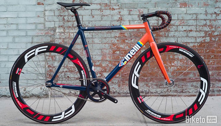 �������г�չ����Cinelli��Ʒ���ȿ�