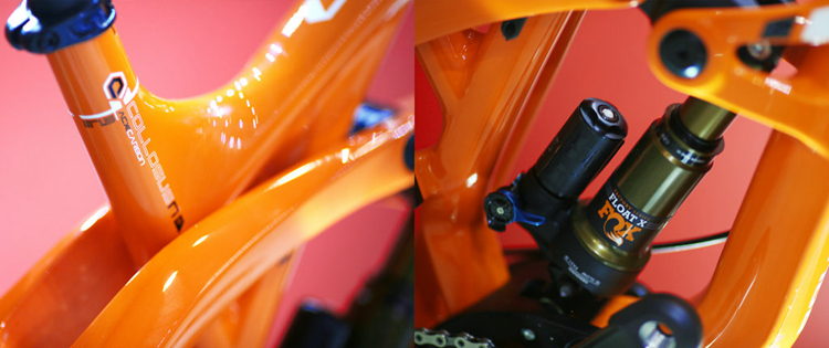 崔西•汉娜携Polygon新作闪耀登场 崔西•汉娜携Polygon新作闪耀登场