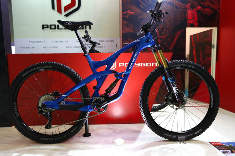 崔西•汉娜携Polygon新作闪耀登场 崔西•汉娜携Polygon新作闪耀登场