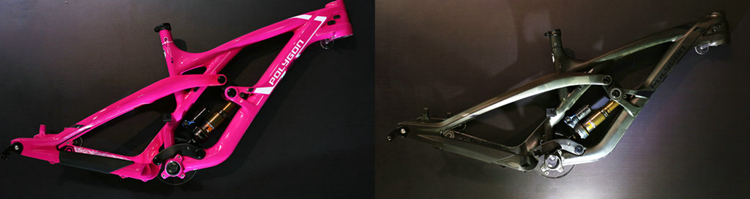 崔西•汉娜携Polygon新作闪耀登场 崔西•汉娜携Polygon新作闪耀登场