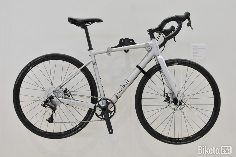 “碟”出心裁 2015亚洲自行车展精选 “碟”出心裁 2015亚洲自行车展精选