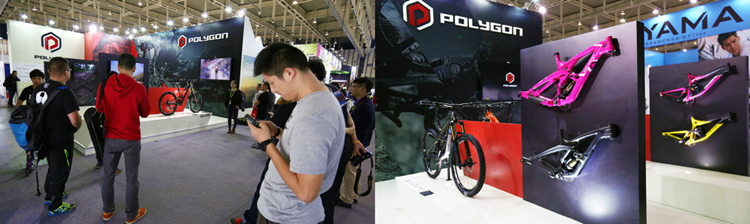 崔西•汉娜携Polygon新作闪耀登场 崔西•汉娜携Polygon新作闪耀登场