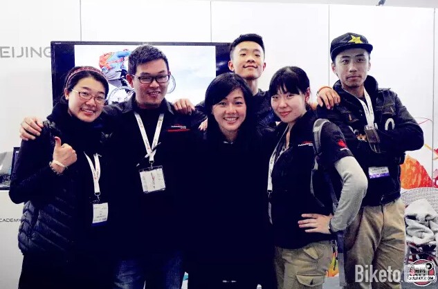 ŵ��ISPO Beijing չ��ع�