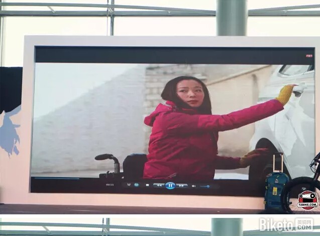 ŵ��ISPO Beijing չ��ع�