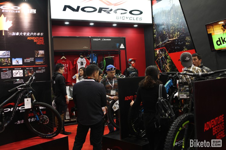 ŵ��ISPO Beijing չ��ع�