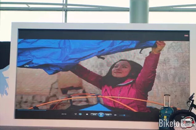 ŵ��ISPO Beijing չ��ع�