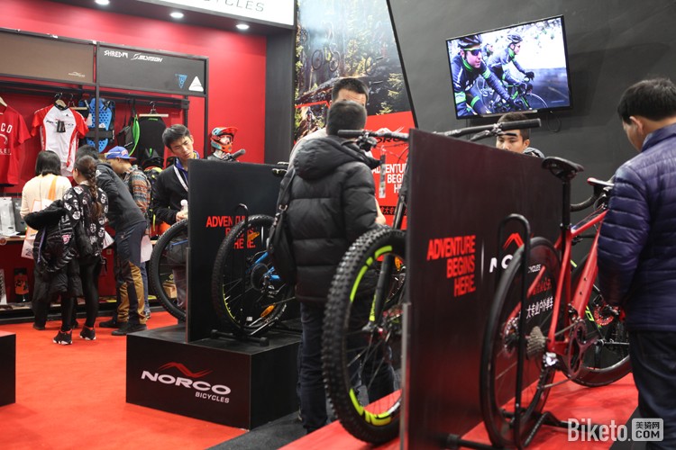 ŵ��ISPO Beijing չ��ع�